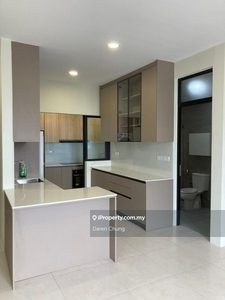 Gala Residence 3bedroom unit for sale