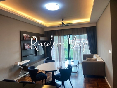 Genting View & Limited Unit in Vista Residence! 2 Rooms with Bathtub! Genting Highland, Gohtong Jaya, Genting Permai, Genting