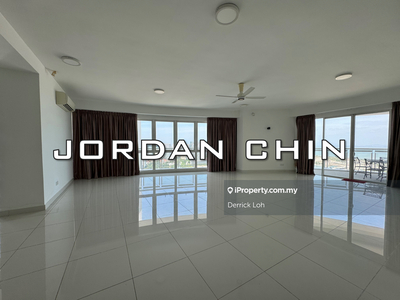 Gurney Paragon High Floor Seaview 360vr Available