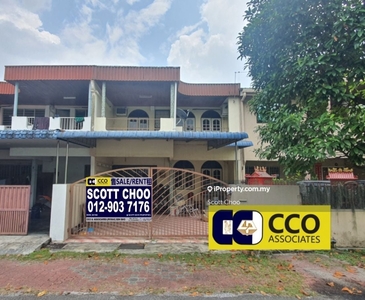 Ipoh Garden South House For Sale, Prime Area