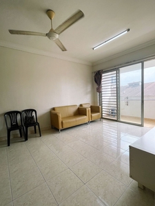 Koi Tropika Condominium @ Bandar Puteri Puchong, Selangor For Rent