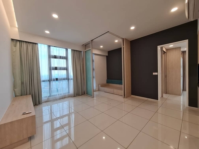 Kuala Lumpur The Robertson Fully Furnished Condo for Sale