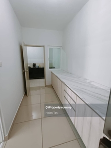 Limited Low Rental 2 Rooms Unit near to LRT