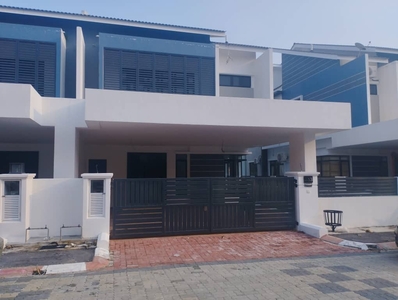 Luxury 2 Storey Landed House for Sale @ Teluk Intan