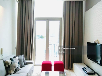 Luxury Lifestyle, Premier Address, Great Convenience, Well Connected