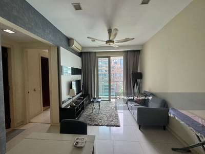 Marc Residence 2 Bedrooms Unit Available For Rent