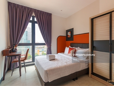 Neu Suites Residences for Rent - Fully Furnished