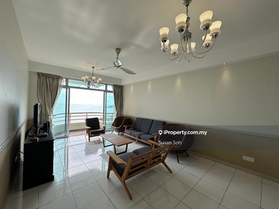 Ocean Palm Seaview Fully Furnised Renovated unit