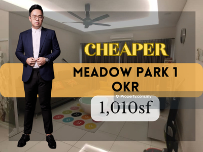 Old Klang road apartment cheaper