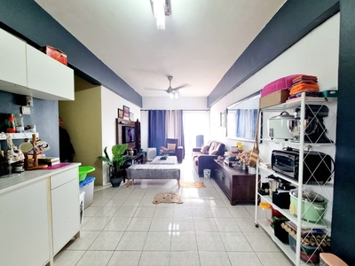 Pandan Utama Apartment, Kampung Pandan, FLEXIBLE DEPOSIT