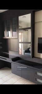 Prima Regency Apartment Full loan unit, fully renovation & furnished