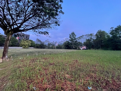 Primo The Enclave Bukit Jelutong residential bungalow land for sale