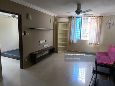Rampai Court For Rent