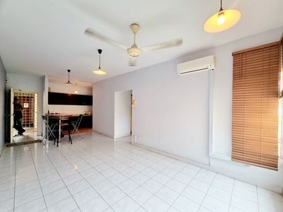 SD Tiara Apartment, Bandar Sri Damansara