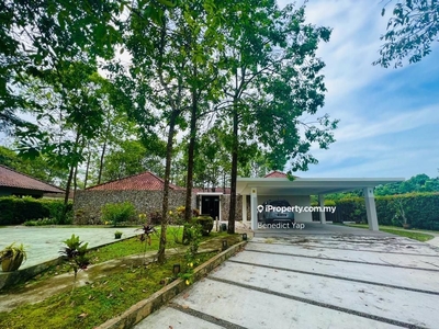 Single Storey Resort Home , Iskandar Puteri Malaysia