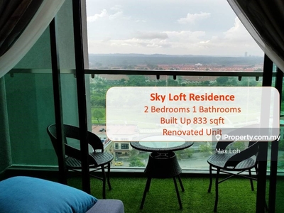 Sky Loft Residence