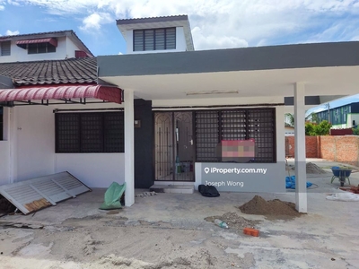 Sppk Sri Pengkalan Single Storey House For Rent