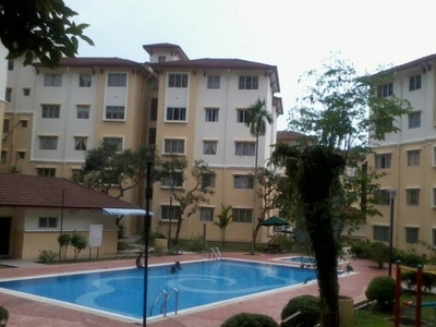 Sri Penaga Apartment