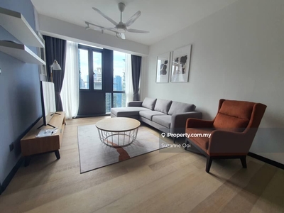 Star Residences Tower 3 for Rent