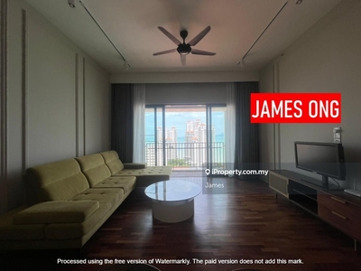 Straits Residences Good Deal For Rent