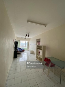 Suria Kip Apartment, Freehold, Below Market