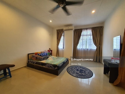 Taman Ehsan Jaya 2 Storey House for Sale