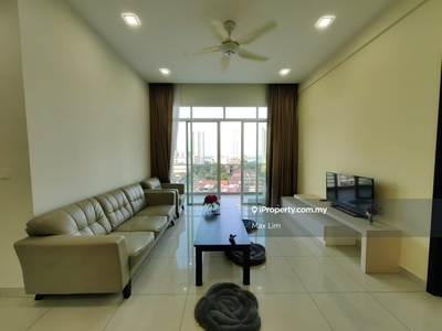 The Cantonment 1000sf, Renovated and Furnished