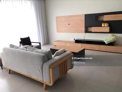 The Echelon Apartment 3bedroom unit for rent near airport road