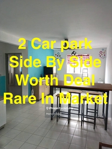 The Rise 1 750 Sqft Middle Floor 2 Car Park Well Maintain Worth Deal