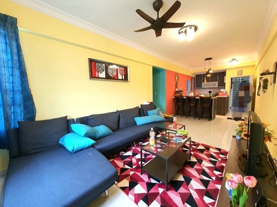 Tiara South Residence Apartment, Semenyih