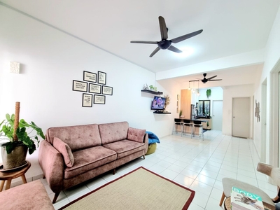 Townhouse VIlla Kesuma, Semenyih