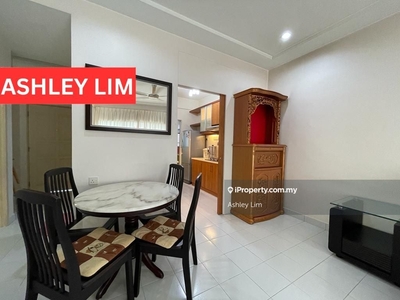 University Place Rent At Bukit Gambir Usm Fully Furnished 1cp
