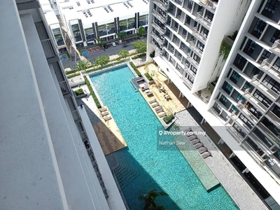 Vertu Resort Condominiums Batu Kawan Simpang Ampat Pulau Pinang