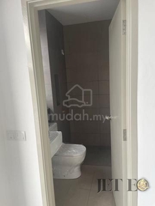2 Sty Corner House in Robin Rimbayu Brand New Partially Furnished