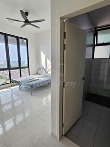 Evoke Residence Partially Furnished Rent Near Jln Baru&Sunway Medical