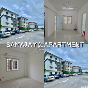 Samajaya Apartment