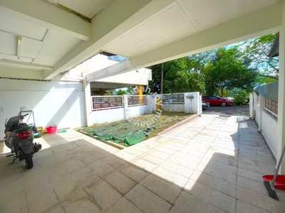 (24x80+SUPERLINK+LUAS) Wangsa Maju, Wangsa Jaya, Double Storey Terrace