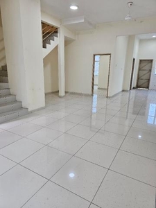 Tropicale Residency Double Storey Rent at Machang Bubok Near Vengohh