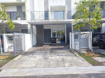 FOR RENT Casa Wood Cybersouth, Dengkil