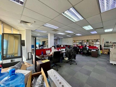 [Furnished] OFFICE SPACE Wisma Bangsar 8
