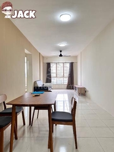 Jiran Residensi｜Butterworth｜Fully Furnished for Rent