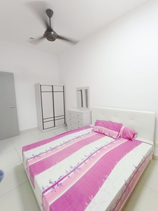 Kepong Cheap Masterroom for Rent
