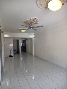 Lestari Apartment, Bandar Sri Permaisuri For Rent