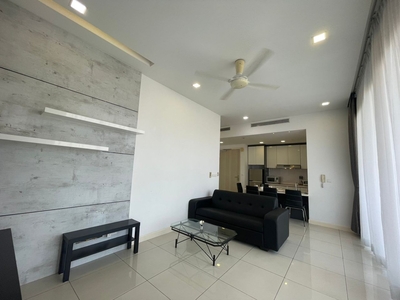 Nadi Bangsar Serviced Residence @ Bangsar, Fully Furnished Unit For Rent