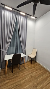 [RENT] 2 Bedrooms 2 Bathrooms Fully Furnished, near MRT & LRT, Ready Move In
