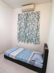 Room for rent Taman Bukit Indah @ Iskandar Puteri