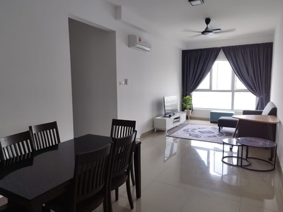 Skylake Residence Puchong Fully Furnished to Let