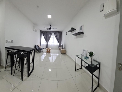 TR Residence 1 bedroom Fully Furnish unit for rent