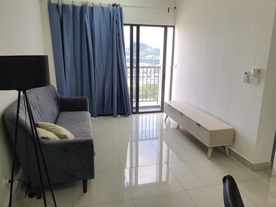 Worth Unit for Renting at Traders Garden @ C180, Cheap and Convenient