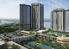 (0 Down Payment) Modern Lifestyle Suite @ Kajang South